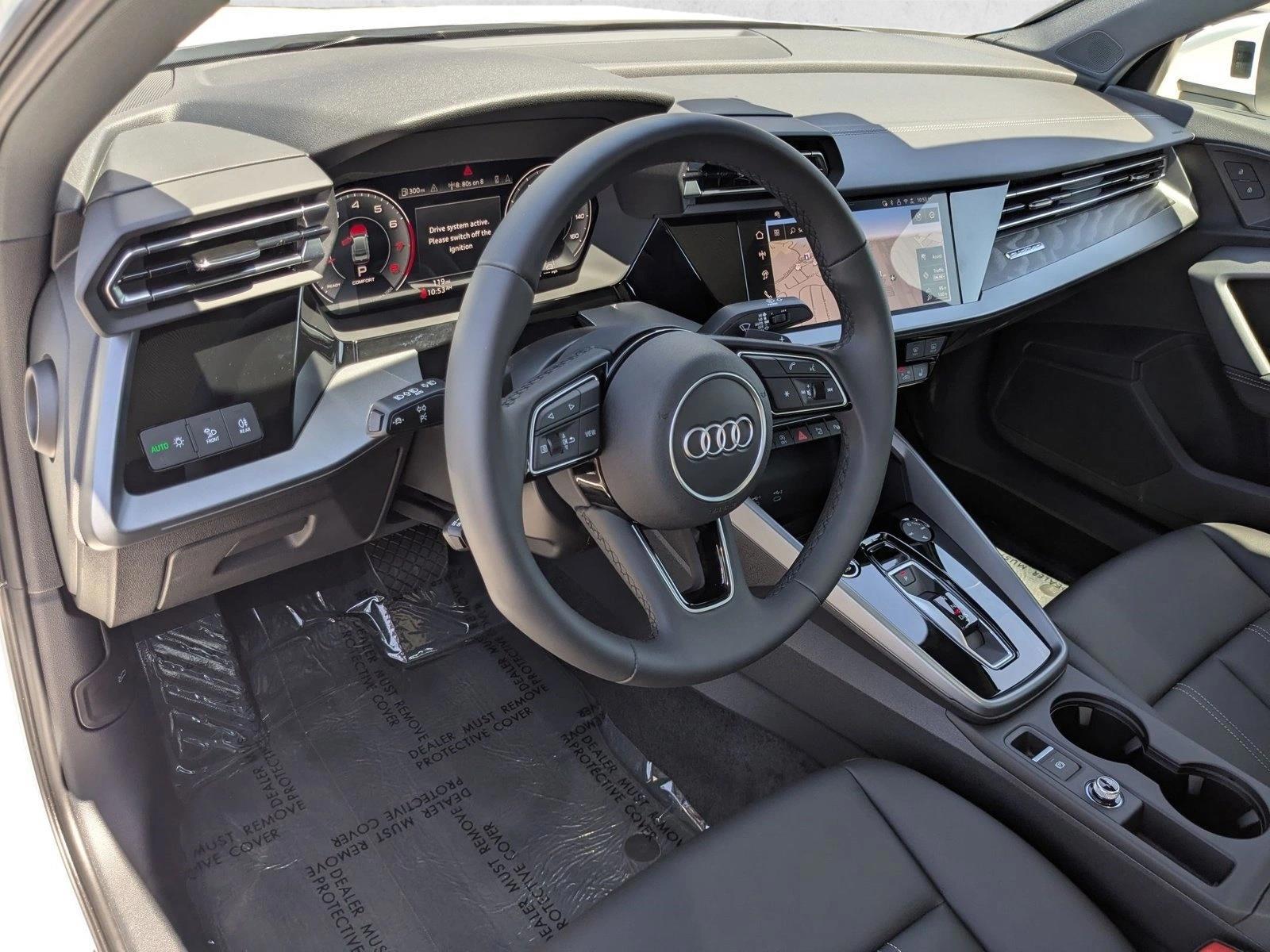 Thumbnail: 2026 Audi A3 - 3