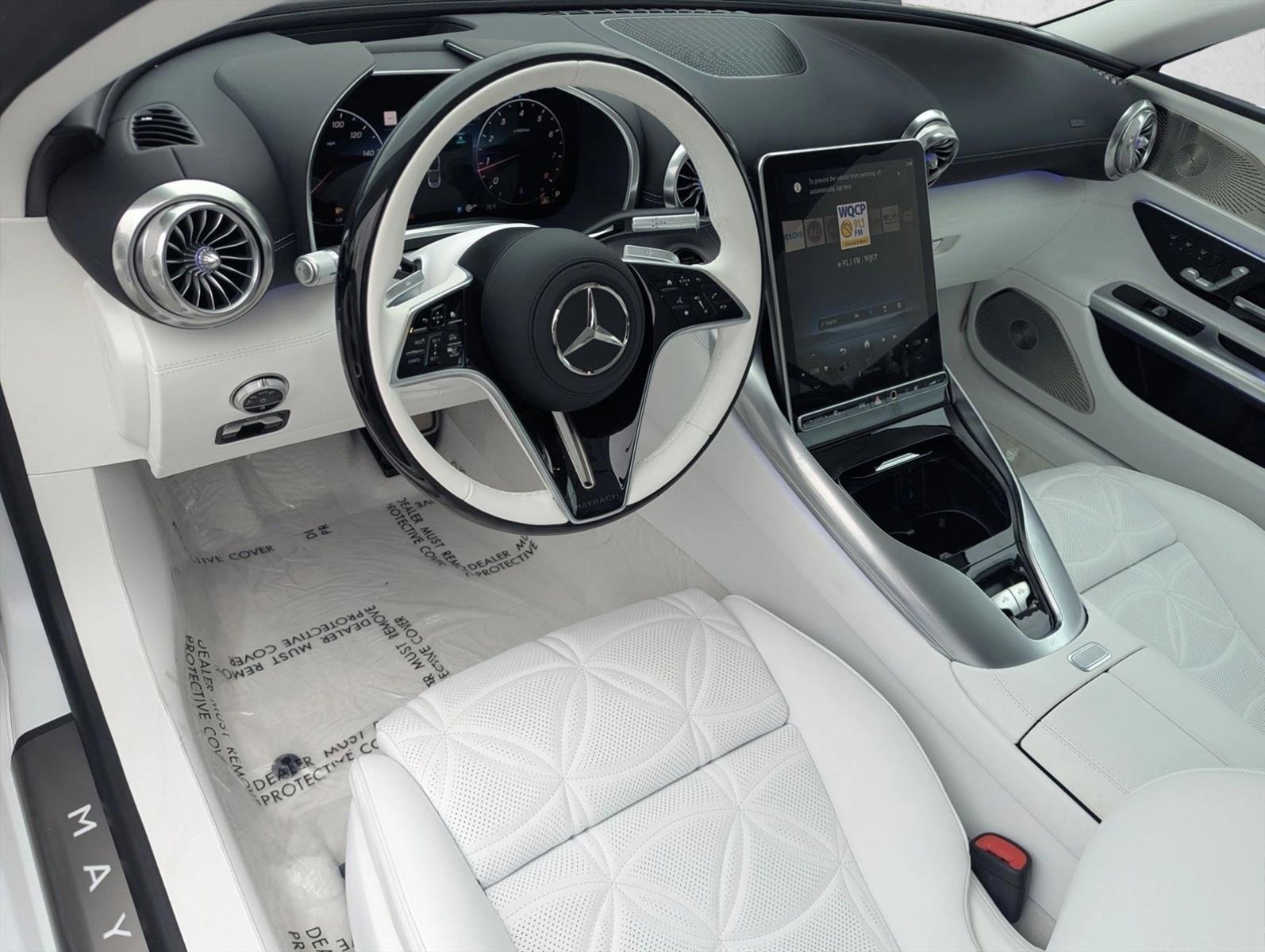 Thumbnail: 2026 Mercedes-Benz SL-Class - 2