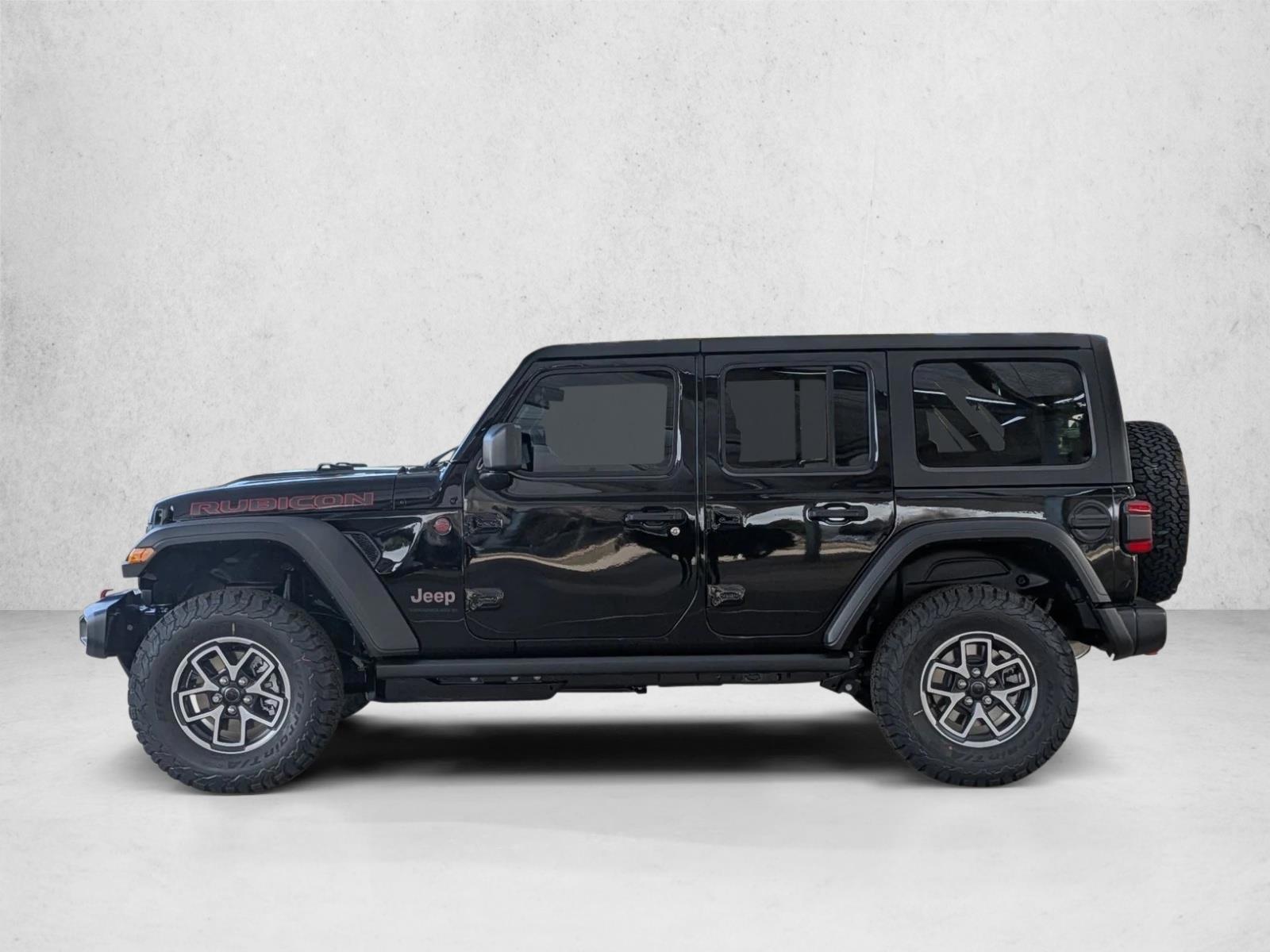 Thumbnail: 2026 Jeep Wrangler - 2