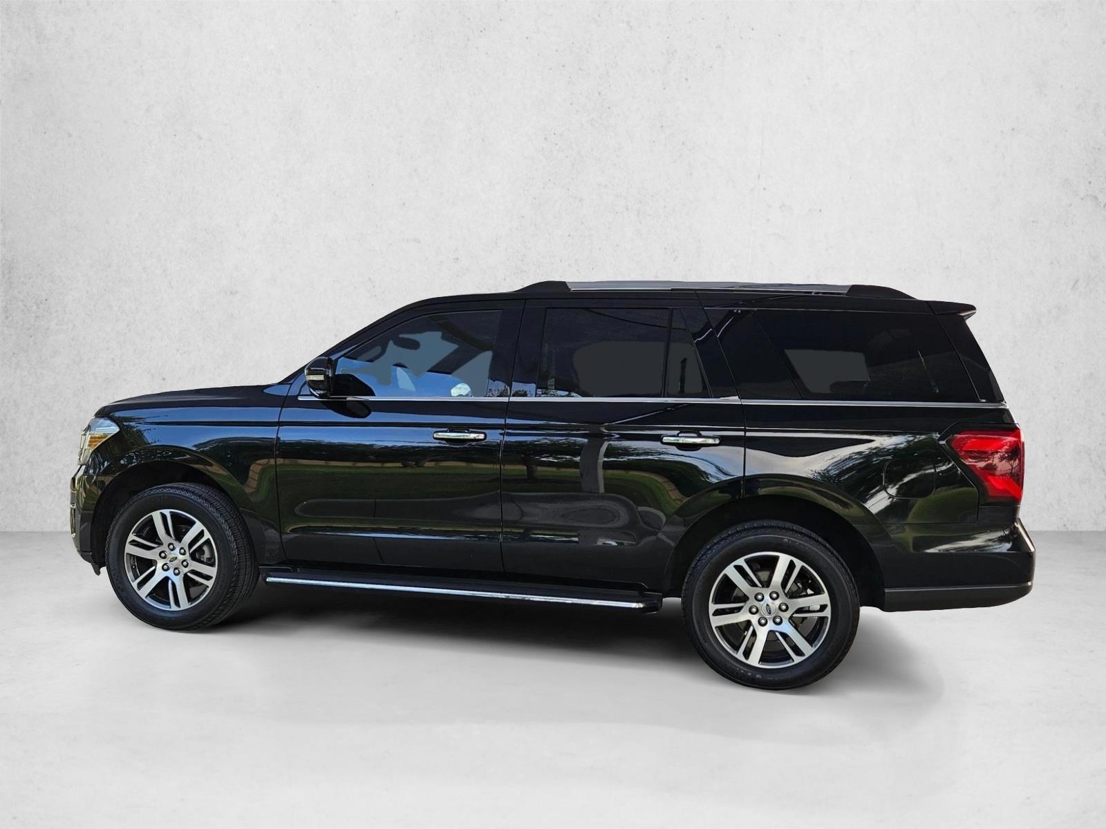 Thumbnail: 2023 Ford Expedition - 2