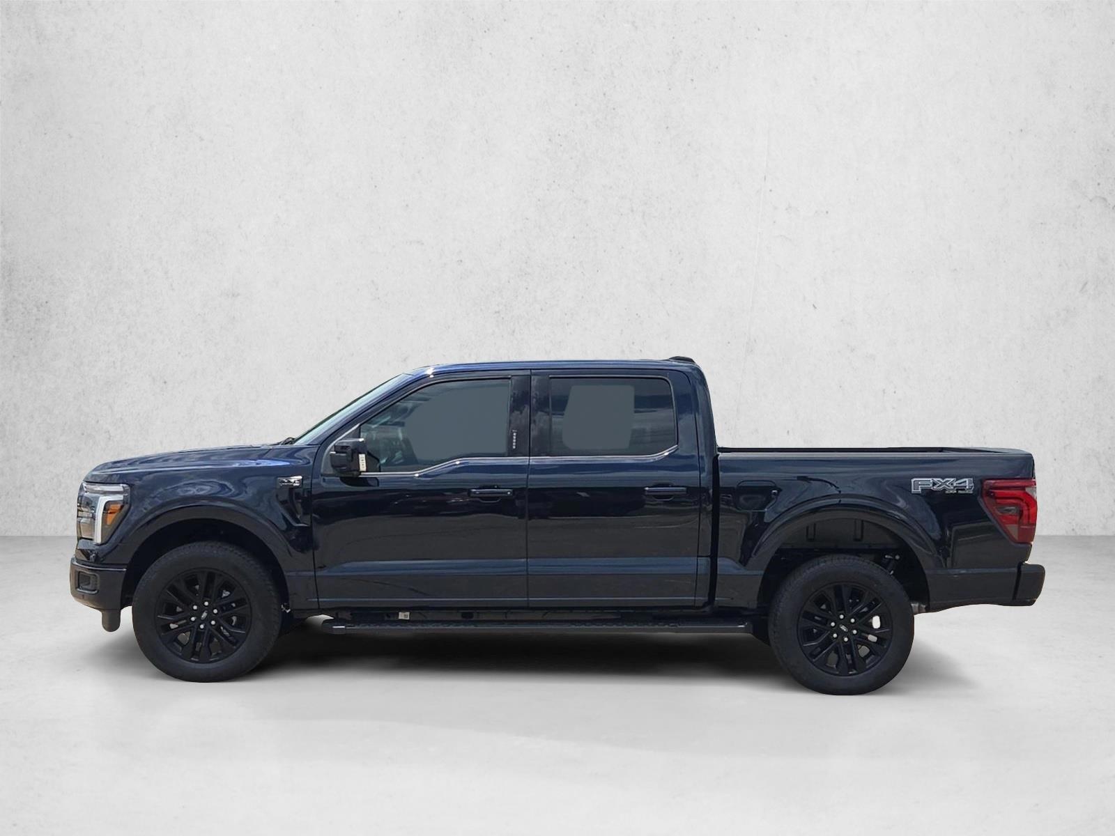 Thumbnail: 2026 Ford F-150 - 2