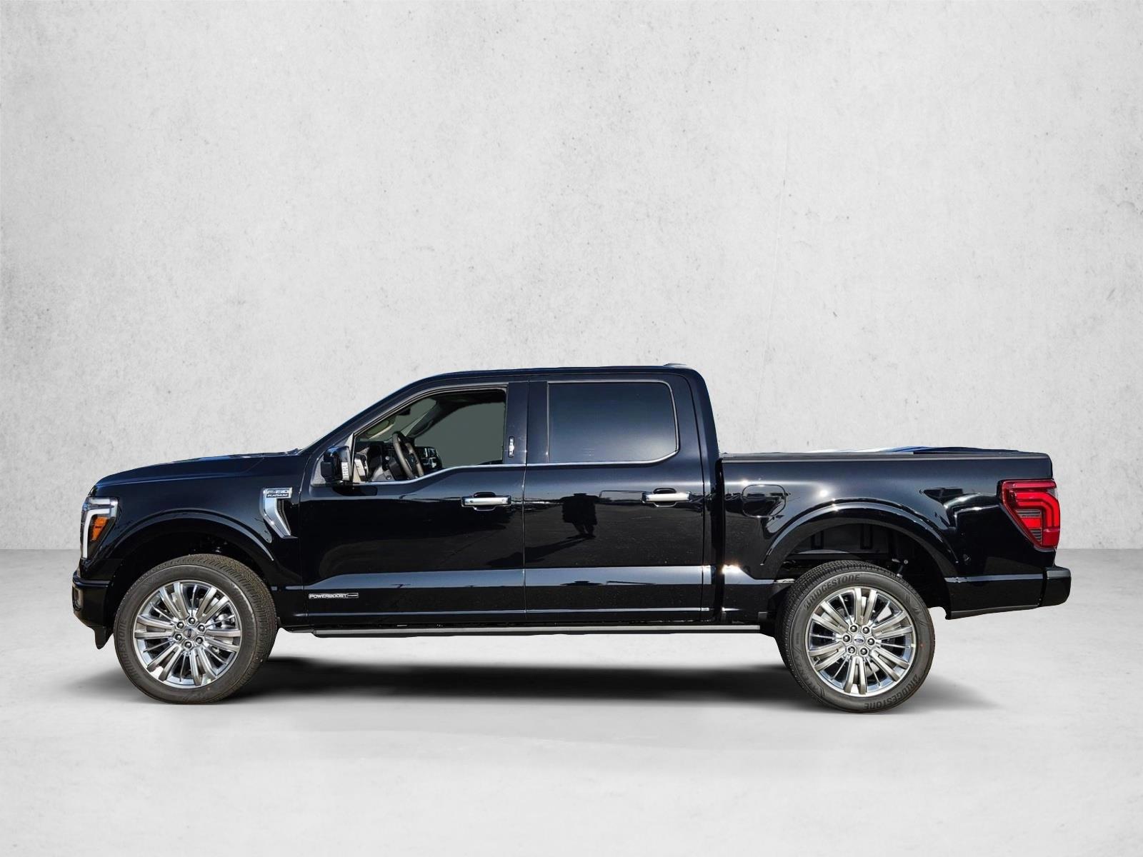 Thumbnail: 2026 Ford F-150 - 2
