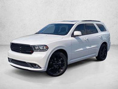 2017 Dodge Durango GT -
                  Clearwater, FL