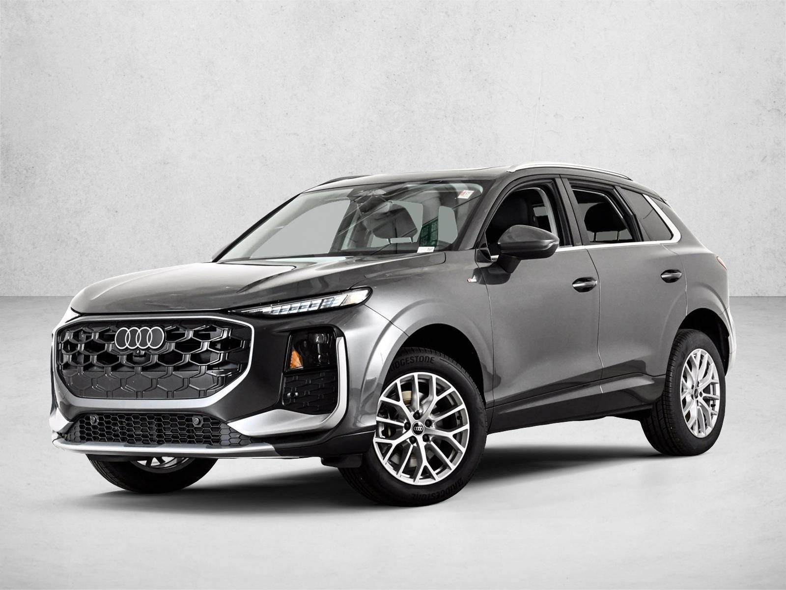Thumbnail: 2026 Audi Q3 - 1