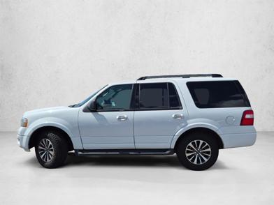 2015 Ford Expedition