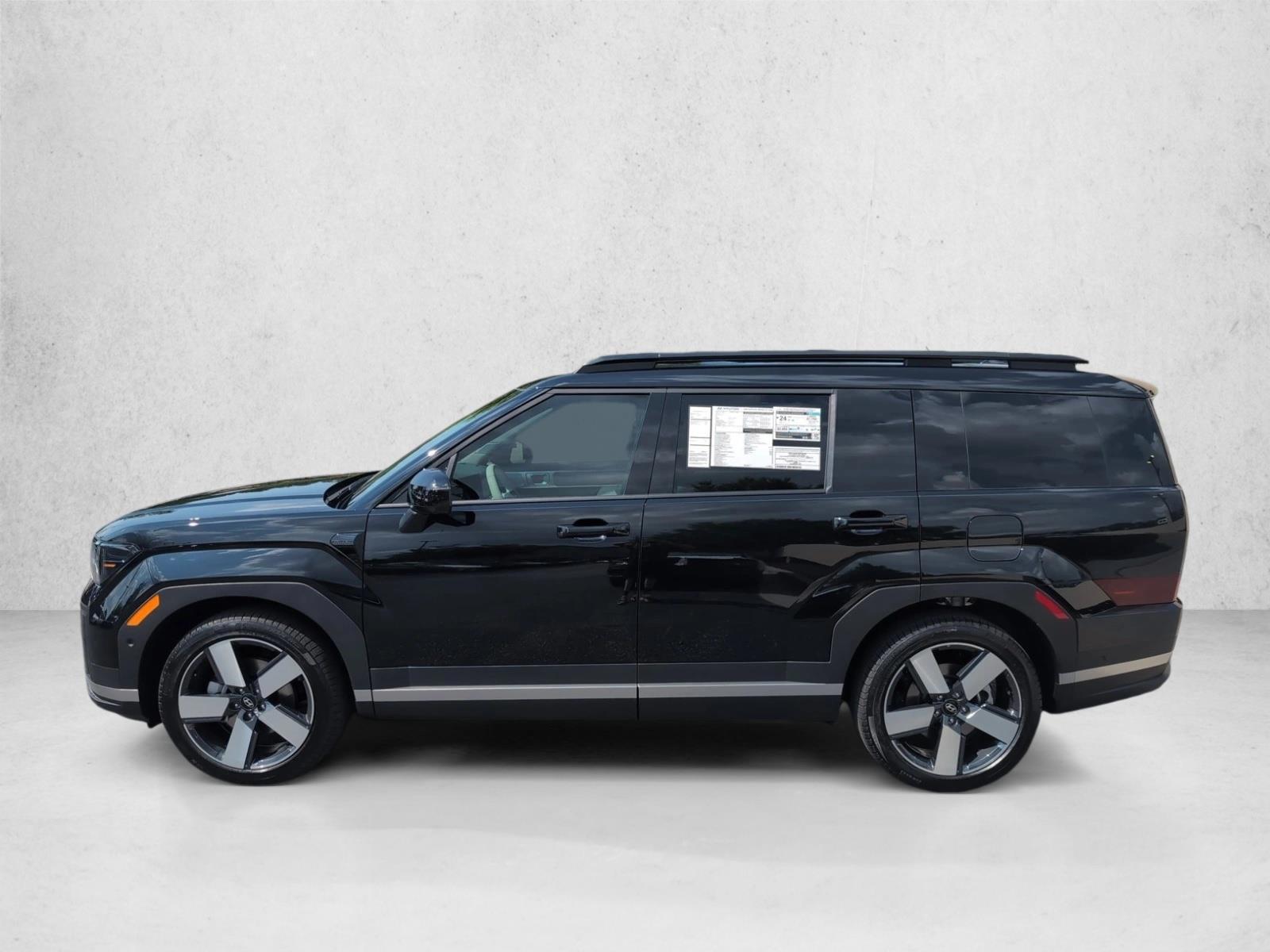 Thumbnail: 2026 Hyundai Santa Fe - 2