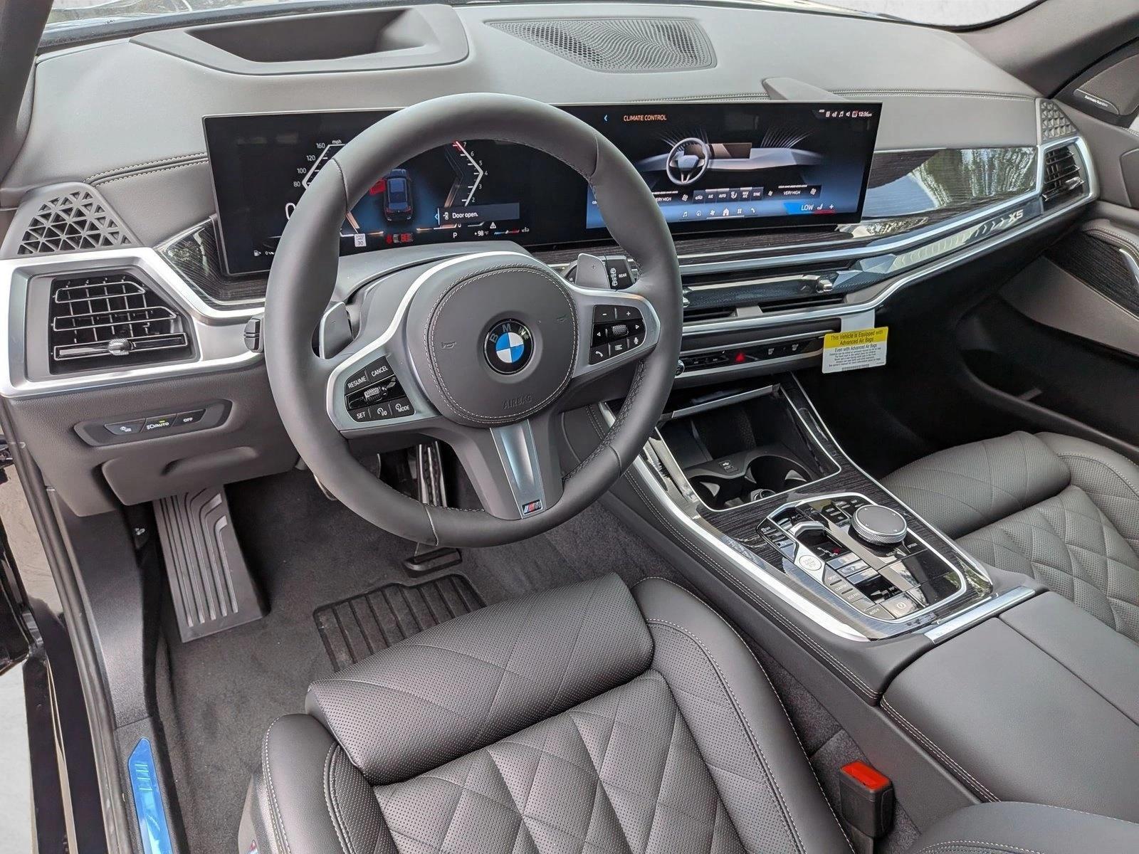 Thumbnail: 2026 BMW X5 - 3