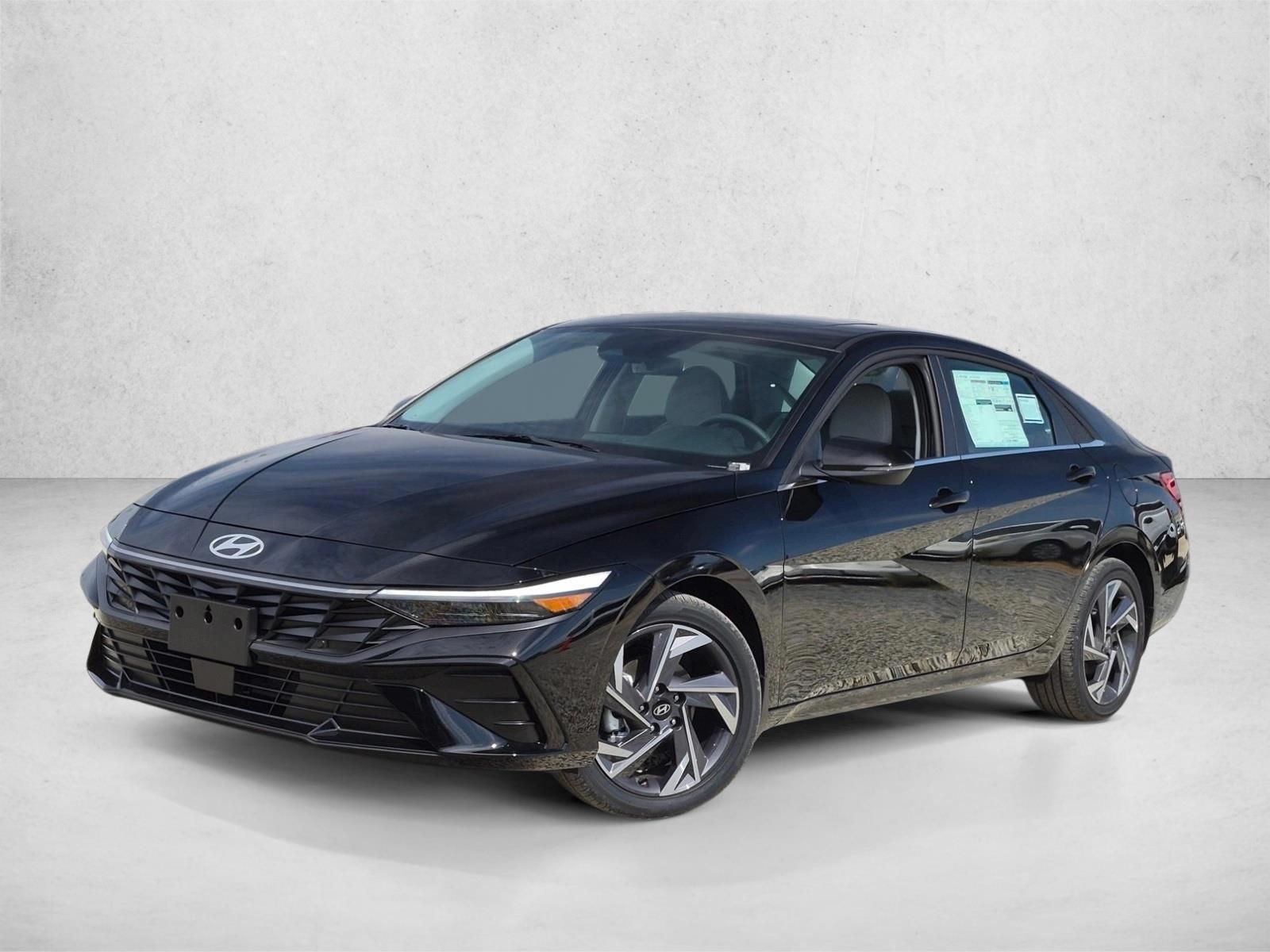 Thumbnail: 2026 Hyundai Elantra - 1
