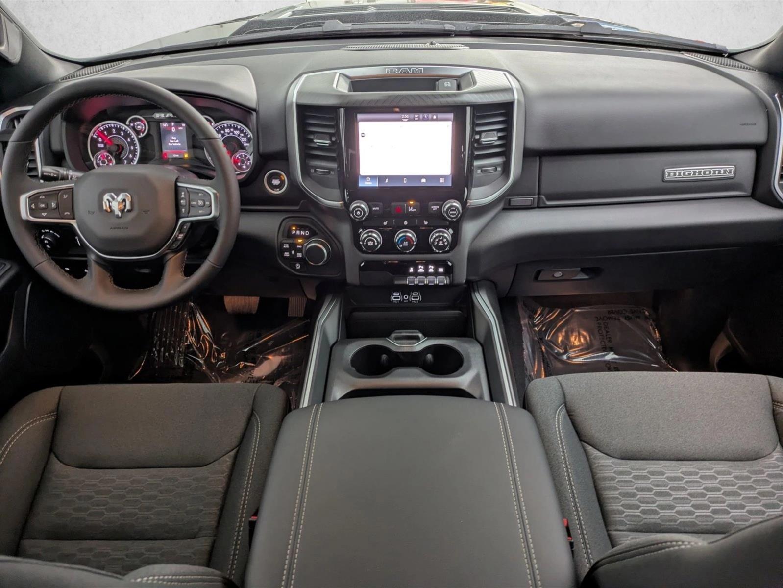 Thumbnail: 2026 RAM 1500 - 4