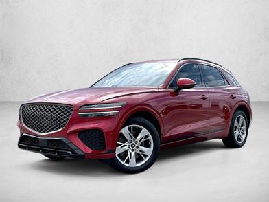 2022 Genesis GV70 Sport -
                  Miami, FL