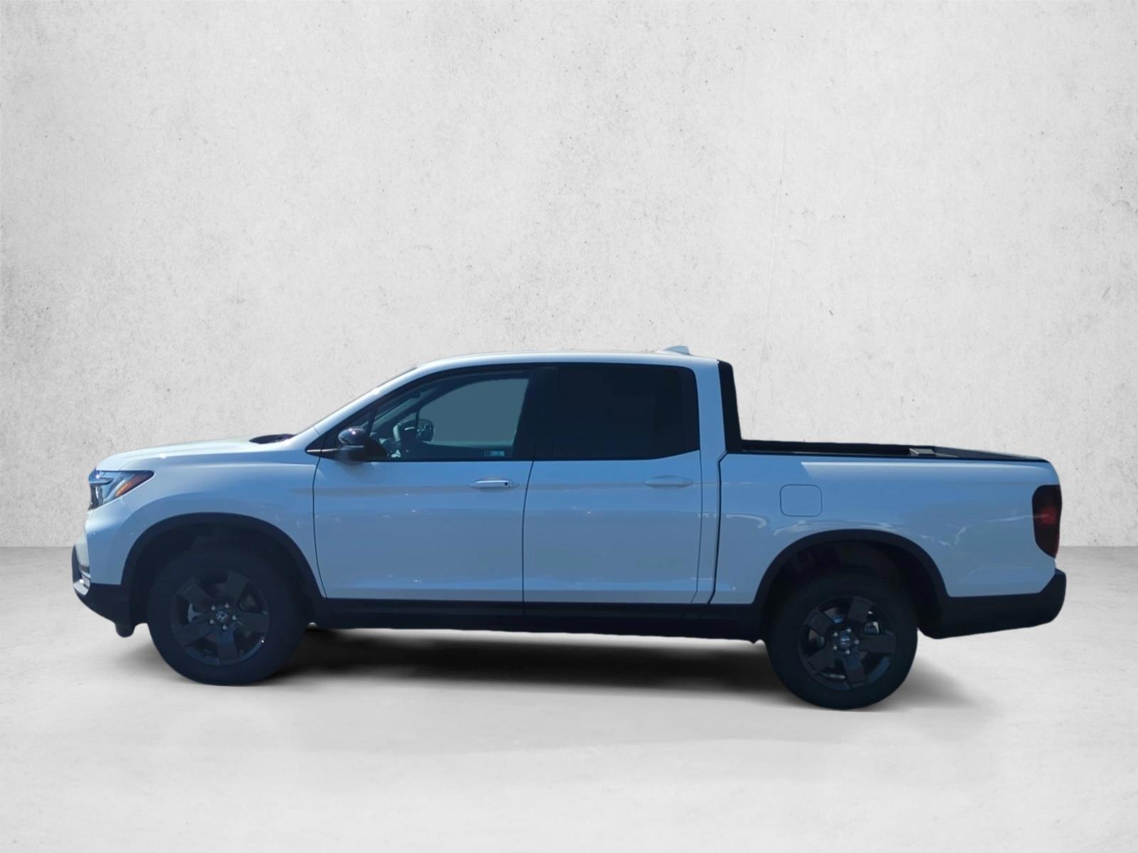 Thumbnail: 2026 Honda Ridgeline - 2