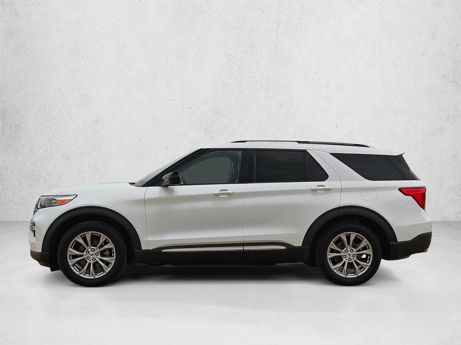 Thumbnail: 2023 Ford Explorer - 2