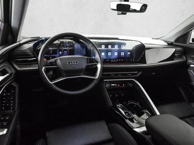 2026 Audi Q5 Sportback