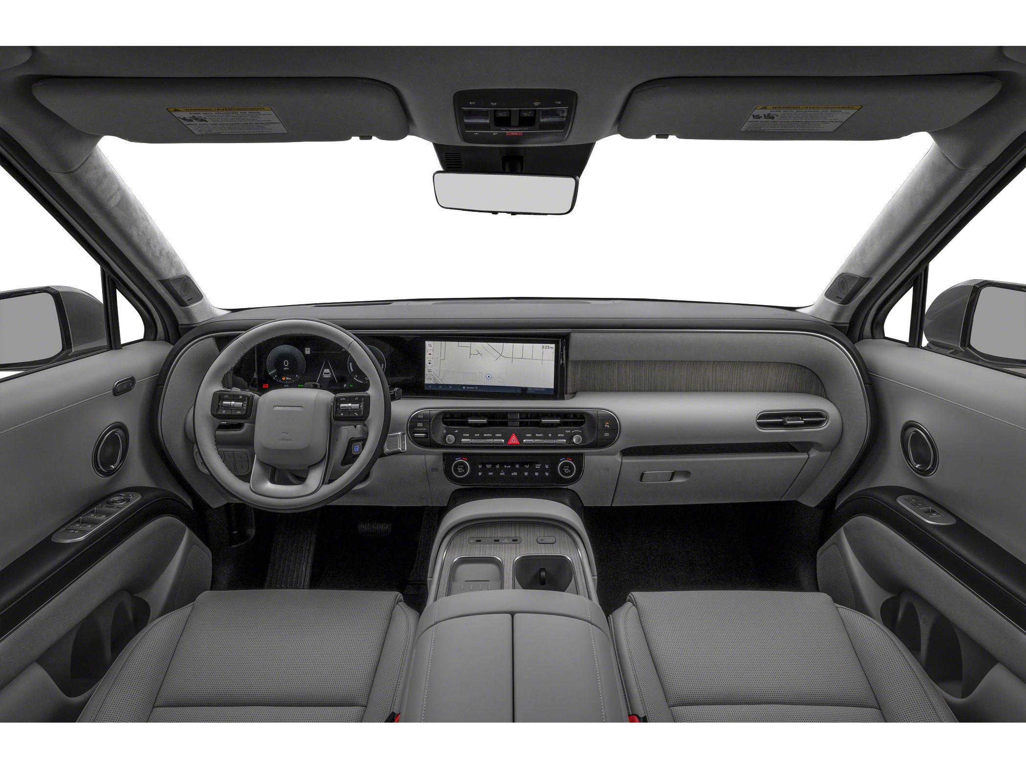 Thumbnail: 2027 Hyundai Palisade - 4