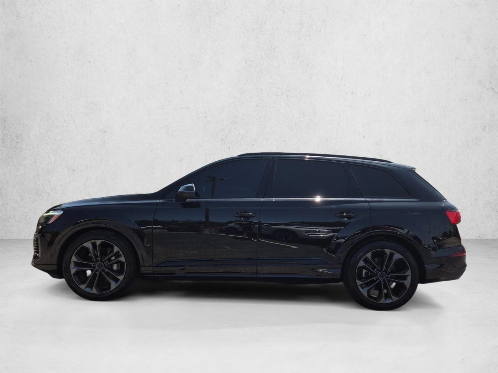 Thumbnail: 2026 Audi Q7 - 2