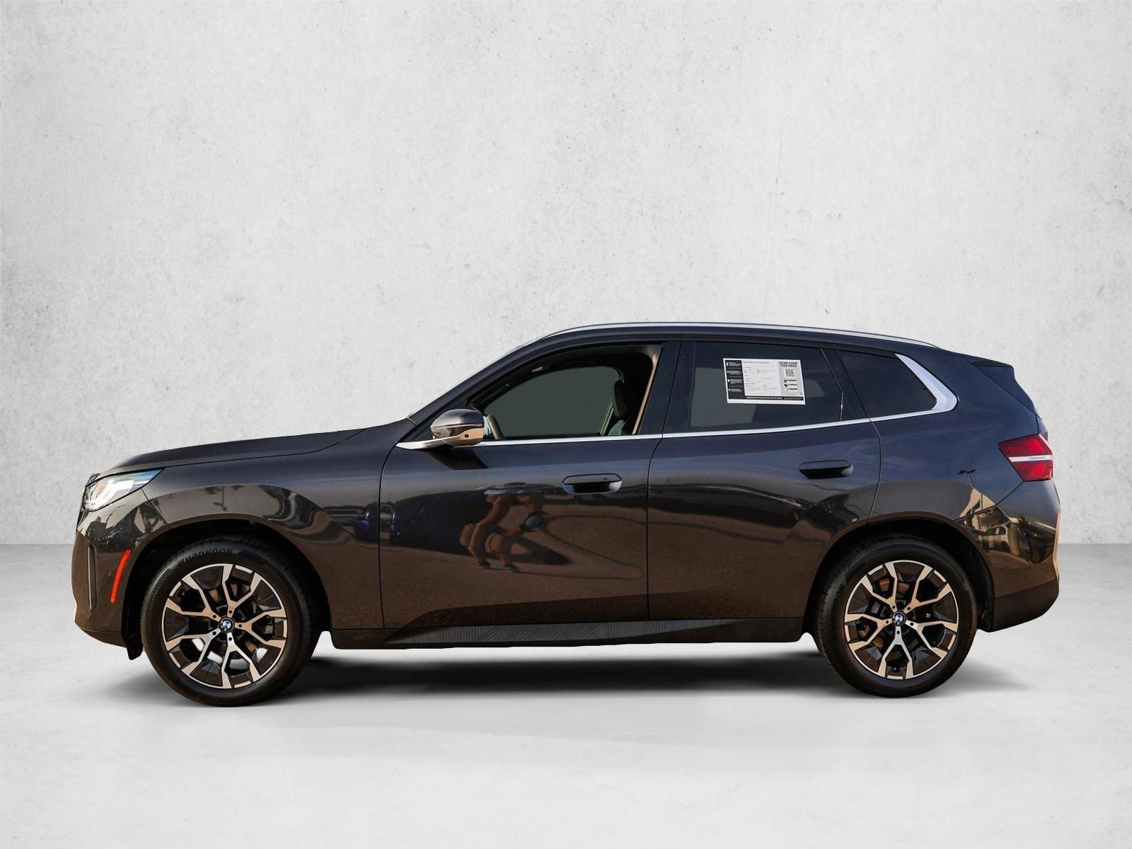 Thumbnail: 2026 BMW X3 - 2