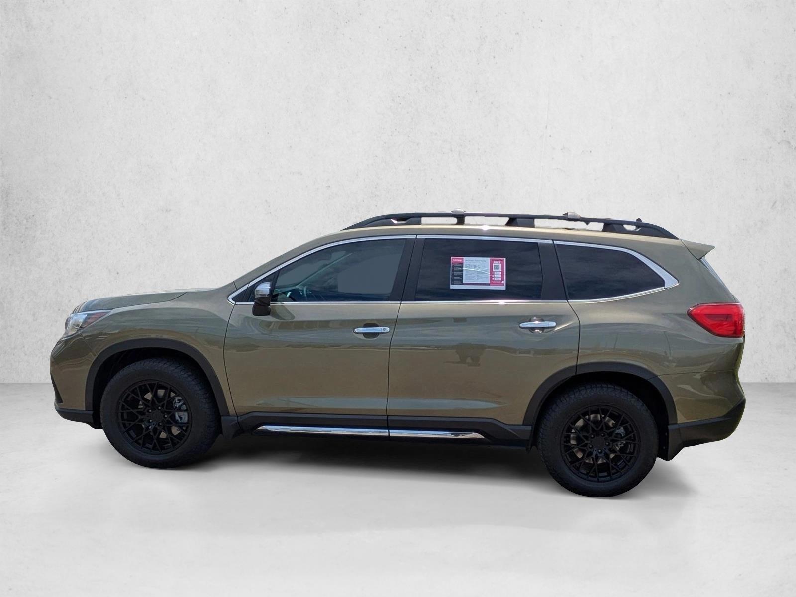 Thumbnail: 2022 Subaru Ascent - 2