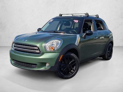2015 MINI Cooper Countryman  -
                  Jacksonville, FL