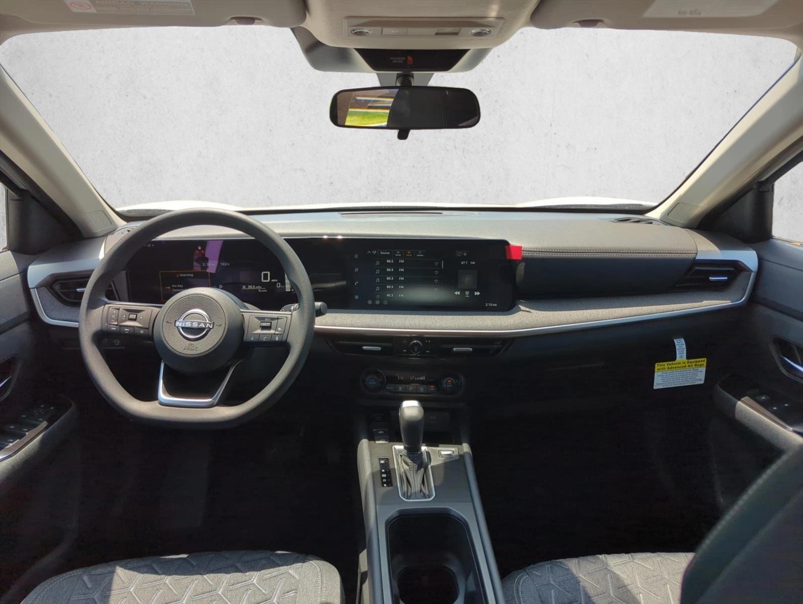 Thumbnail: 2026 Nissan Kicks - 3