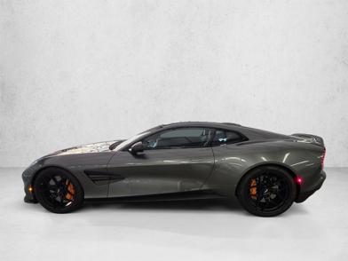 2025 Aston Martin Vanquish