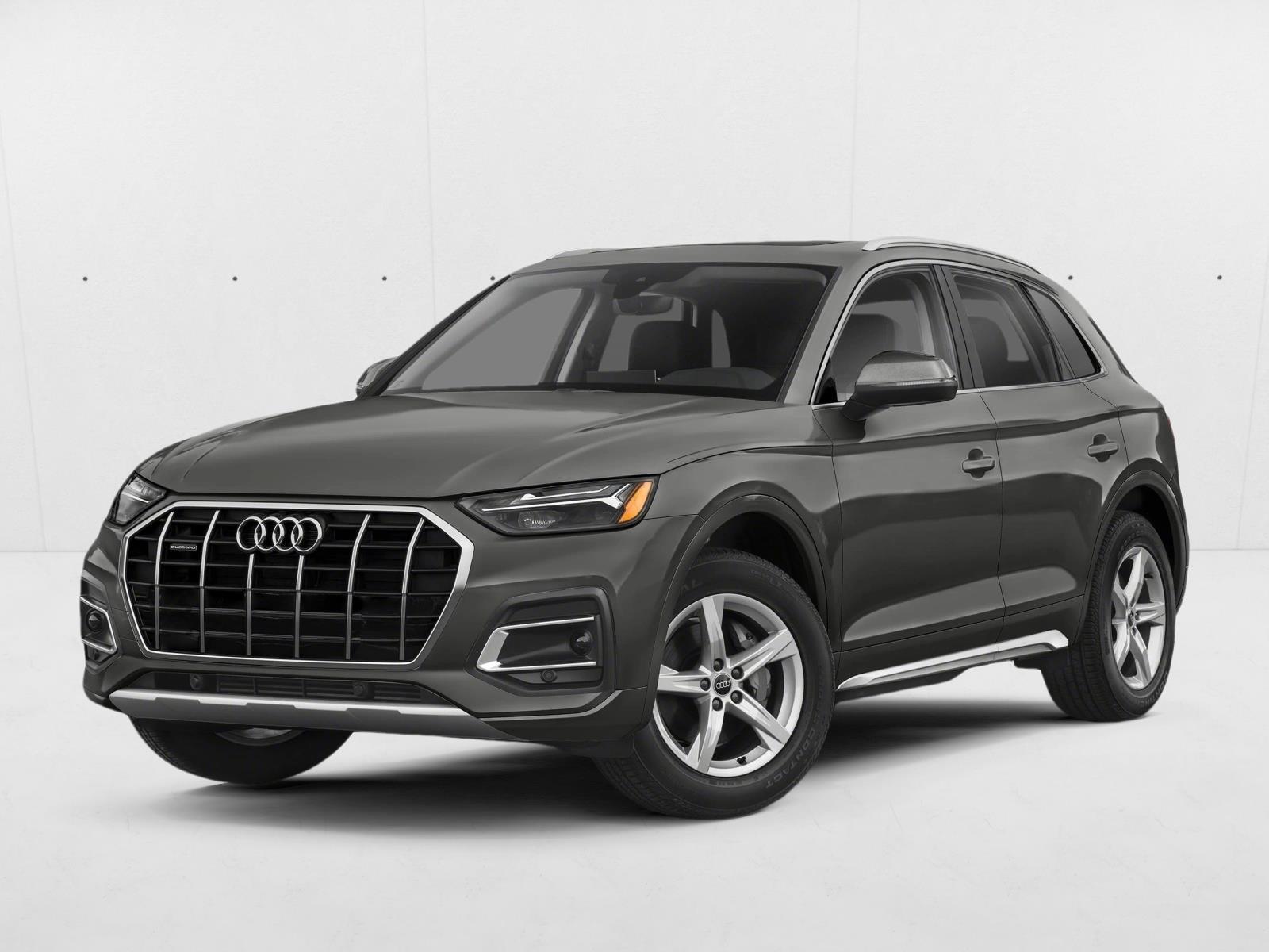 2024 Audi Q5 45 Prestige's photo