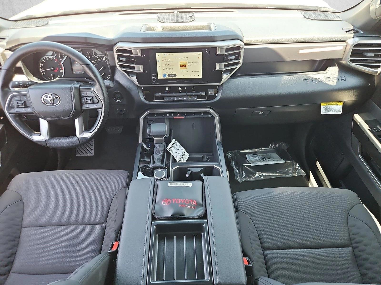 Thumbnail: 2026 Toyota Tundra - 4