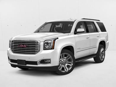 2019 GMC Yukon SLE -
                  Katy, TX