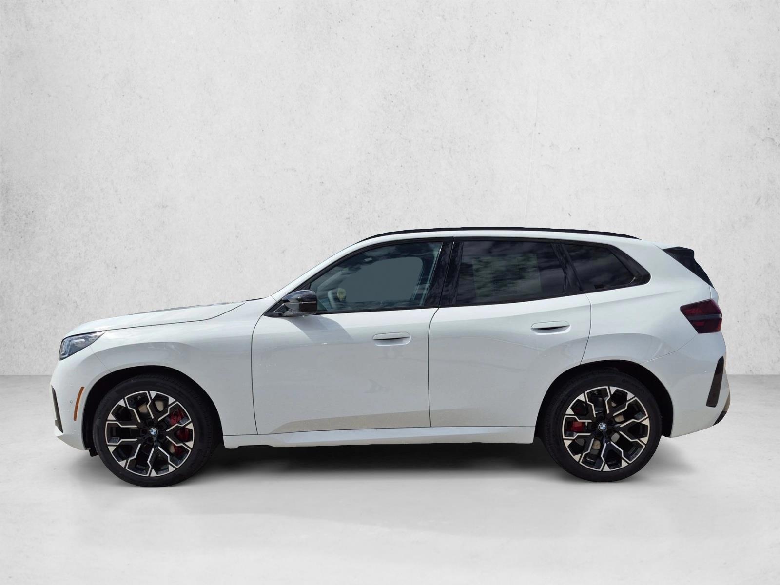 Thumbnail: 2026 BMW X3 - 2