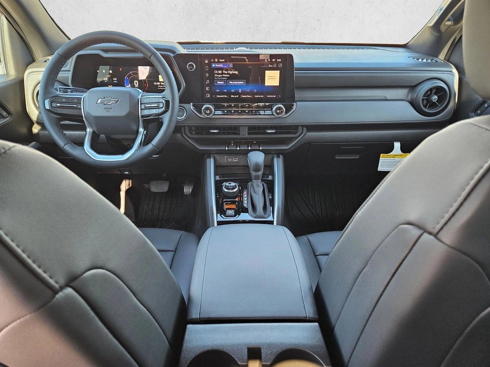 Thumbnail: 2026 Chevrolet Colorado - 3