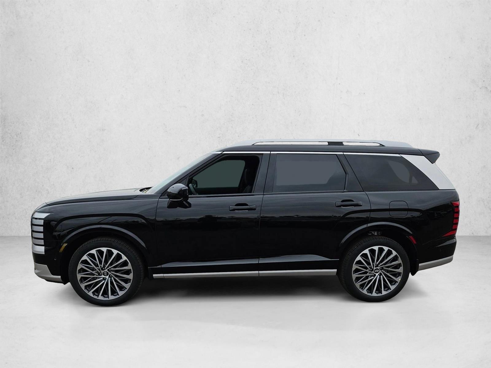 Thumbnail: 2026 Hyundai Palisade - 2