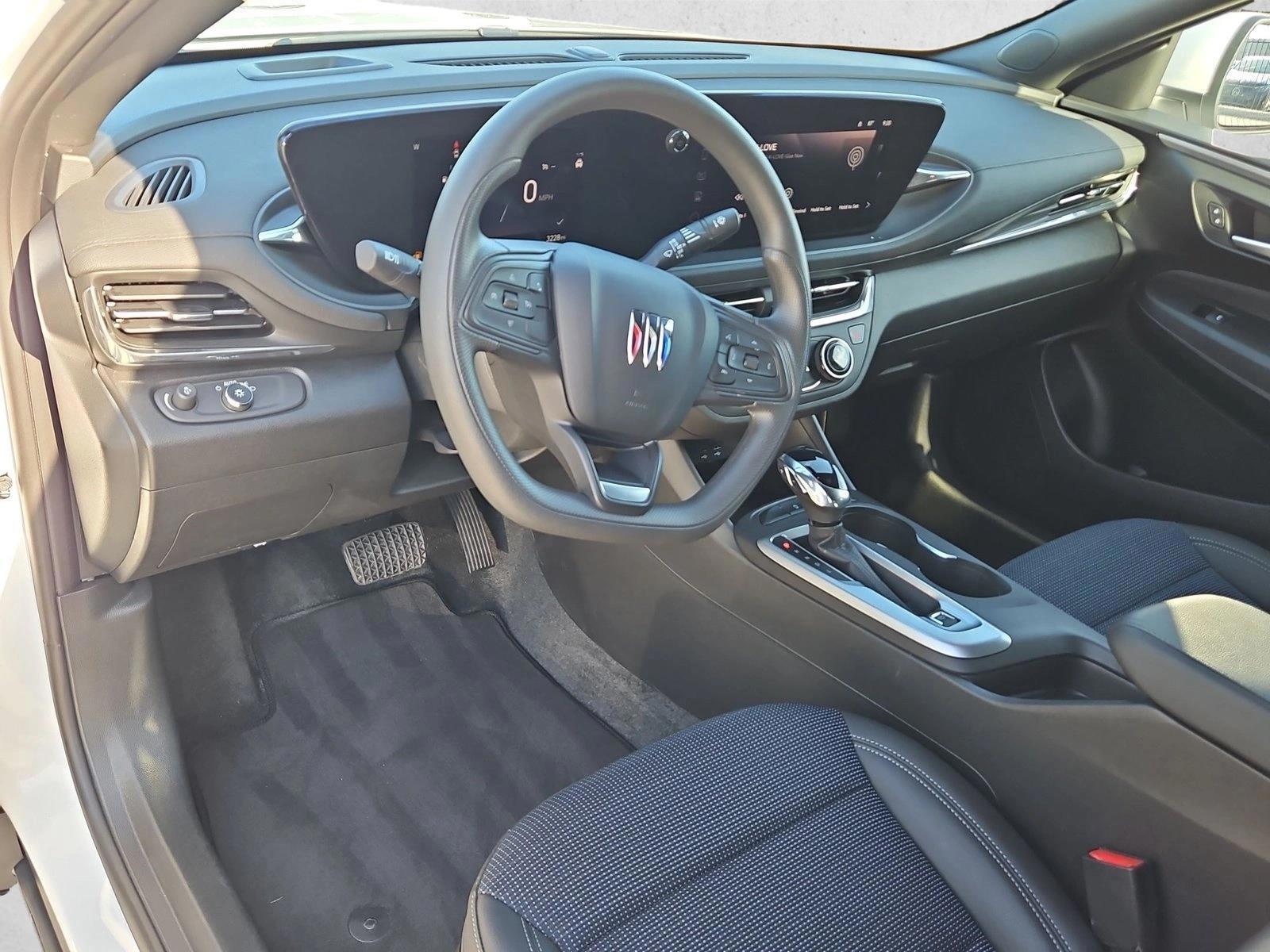 Thumbnail: 2026 Buick Envista - 3
