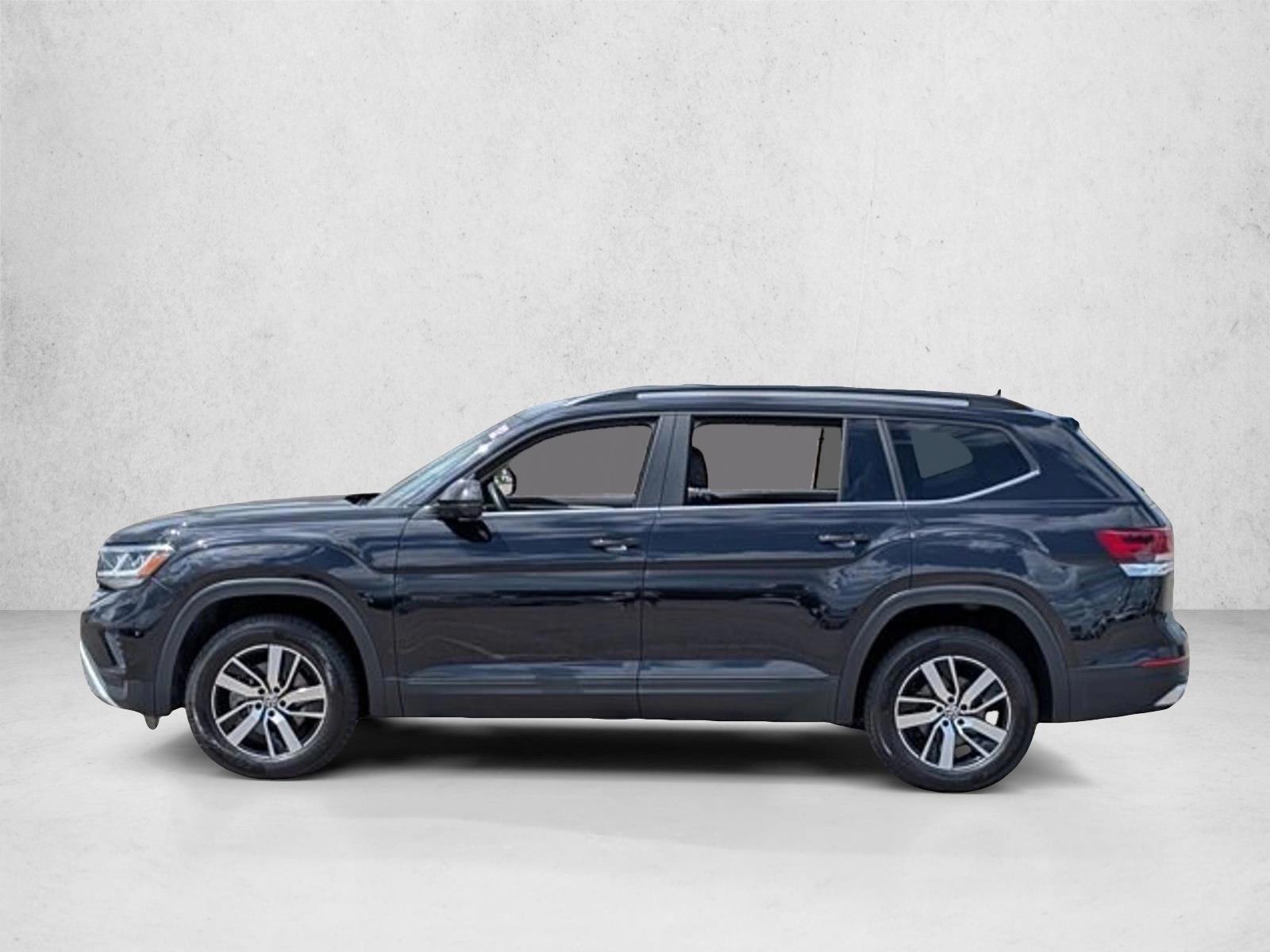 Thumbnail: 2022 Volkswagen Atlas - 2