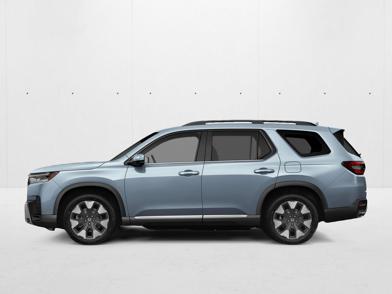 2026 Honda Pilot