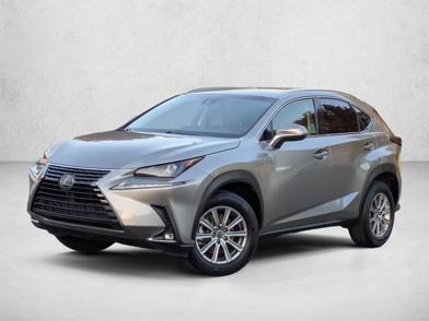 2019 Lexus NX 300 -
                  Costa Mesa, CA