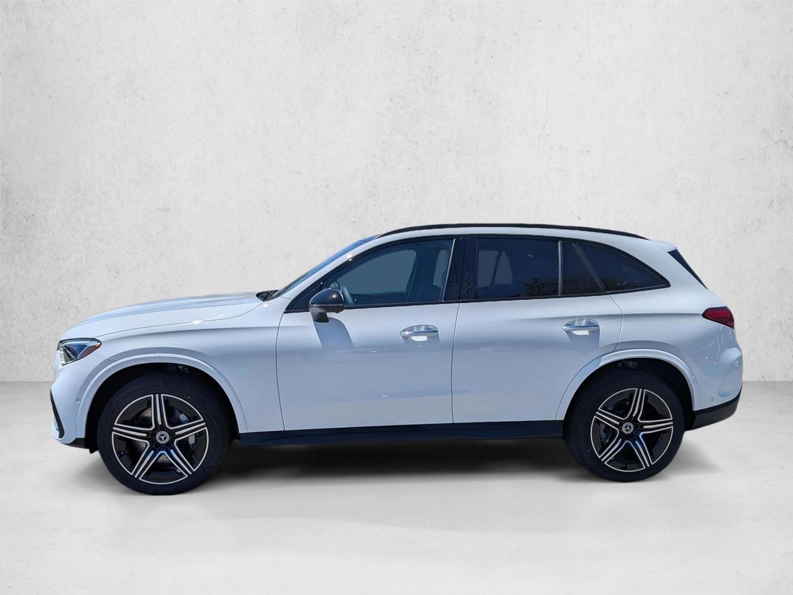 Thumbnail: 2026 Mercedes-Benz GLC - 2