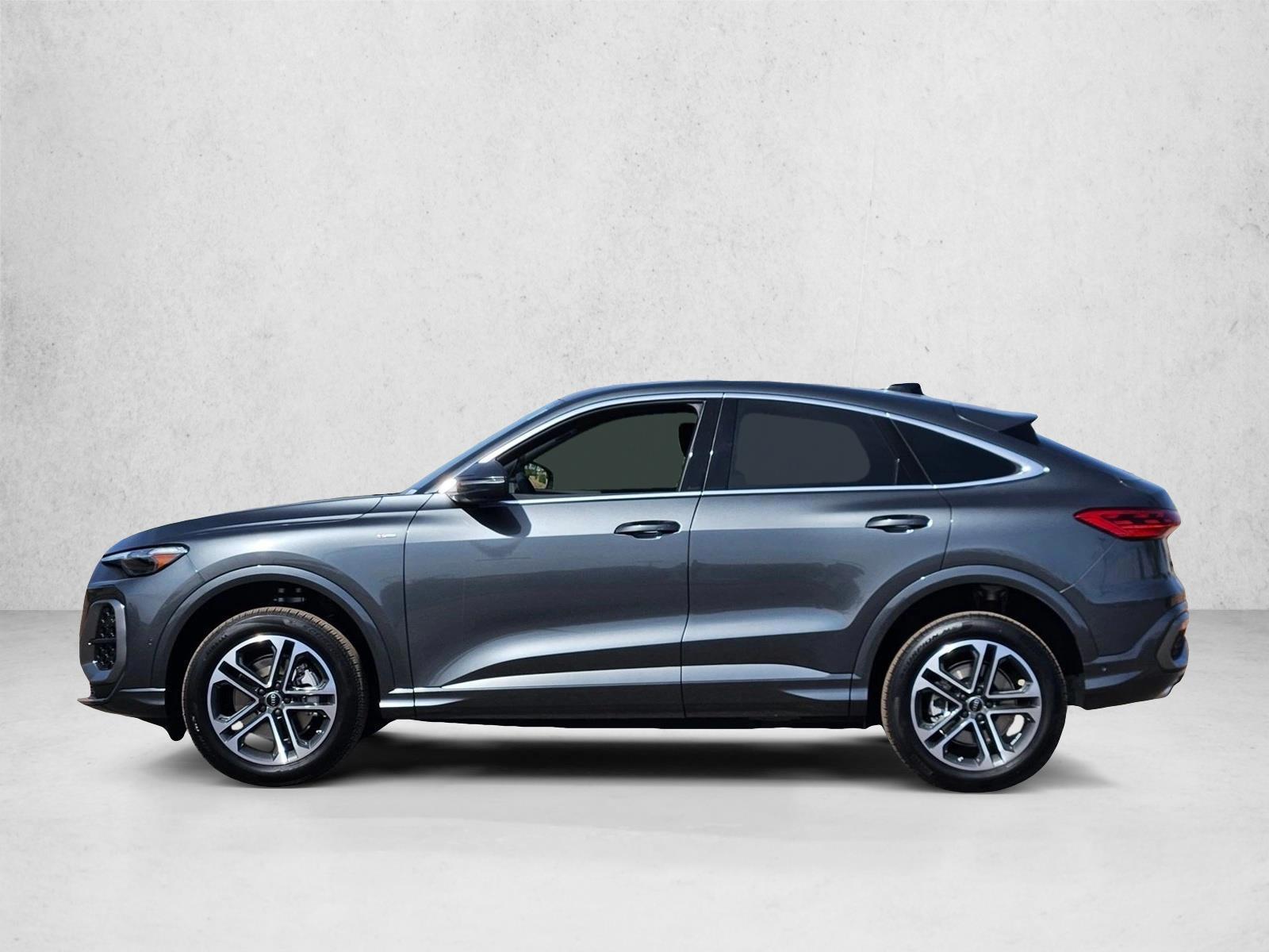 Thumbnail: 2026 Audi Q5 - 2