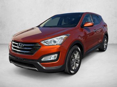 2013 Hyundai Santa Fe Sport 2.0T -
                  Reno, NV
