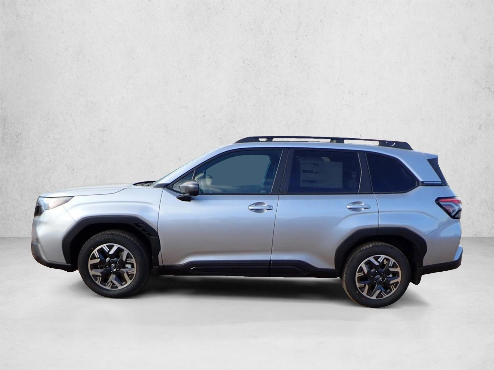 Thumbnail: 2026 Subaru Forester - 2