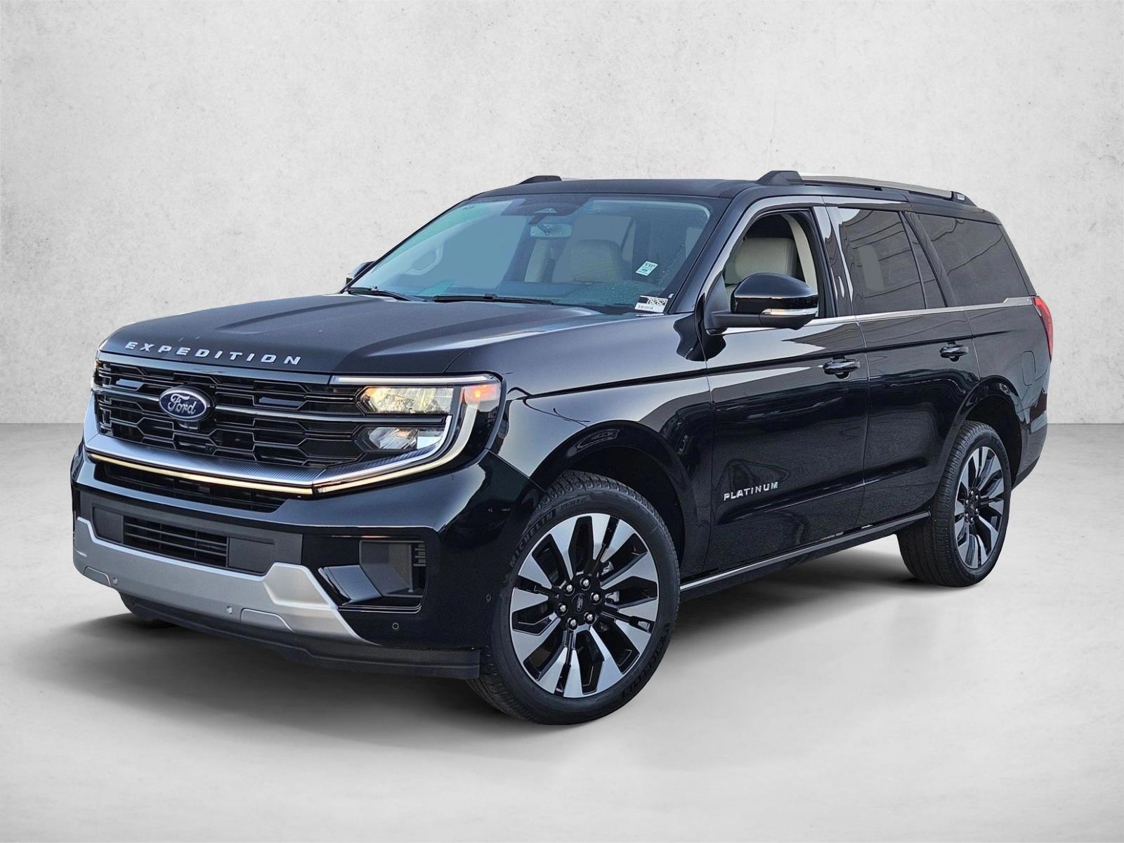 Thumbnail: 2025 Ford Expedition - 1