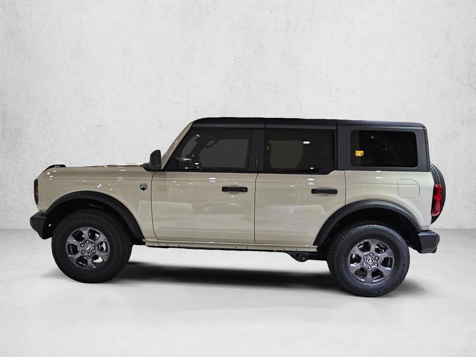 Thumbnail: 2026 Ford Bronco - 2