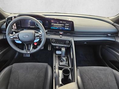 2026 Hyundai Elantra N