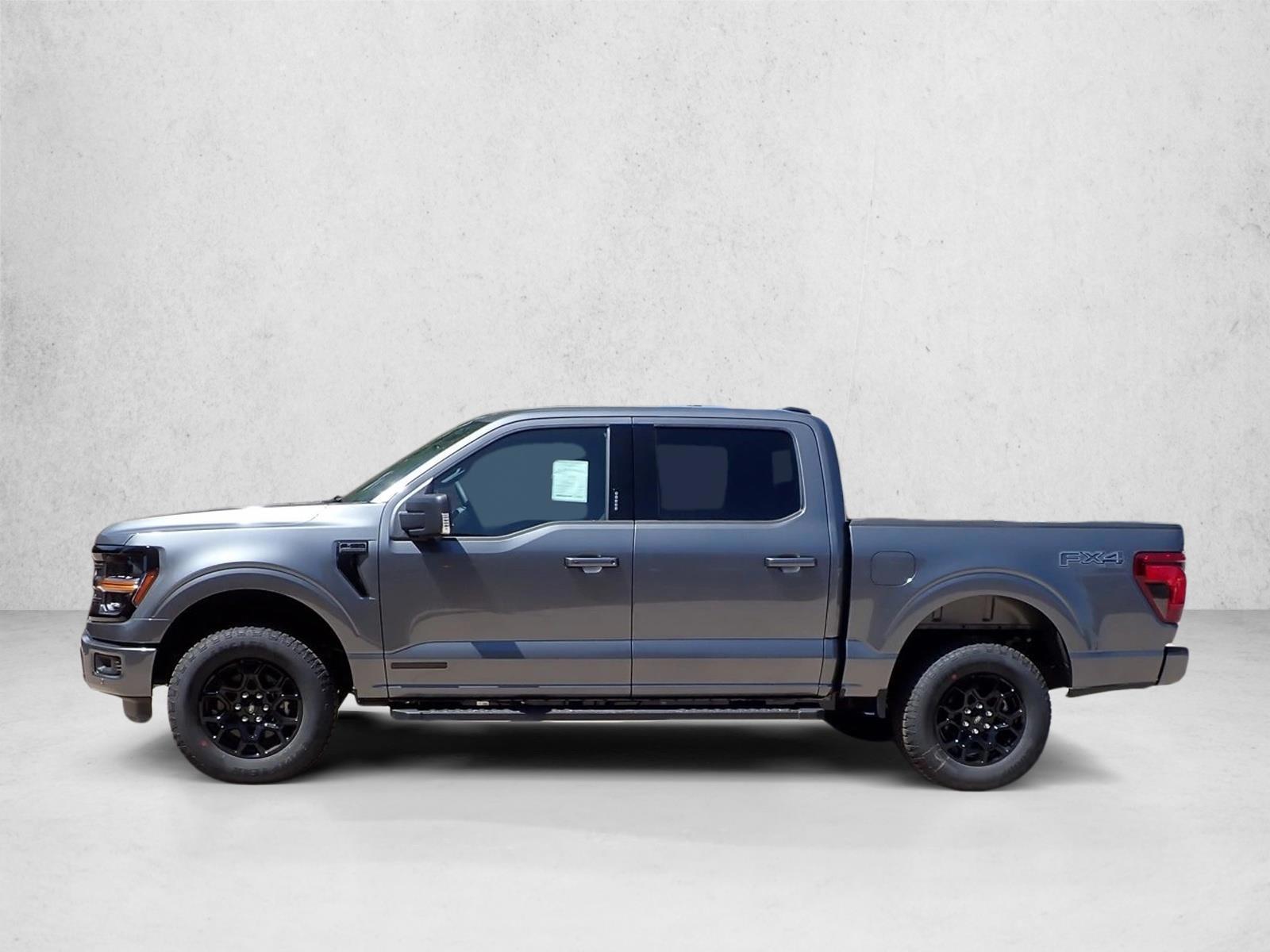 Thumbnail: 2026 Ford F-150 - 2