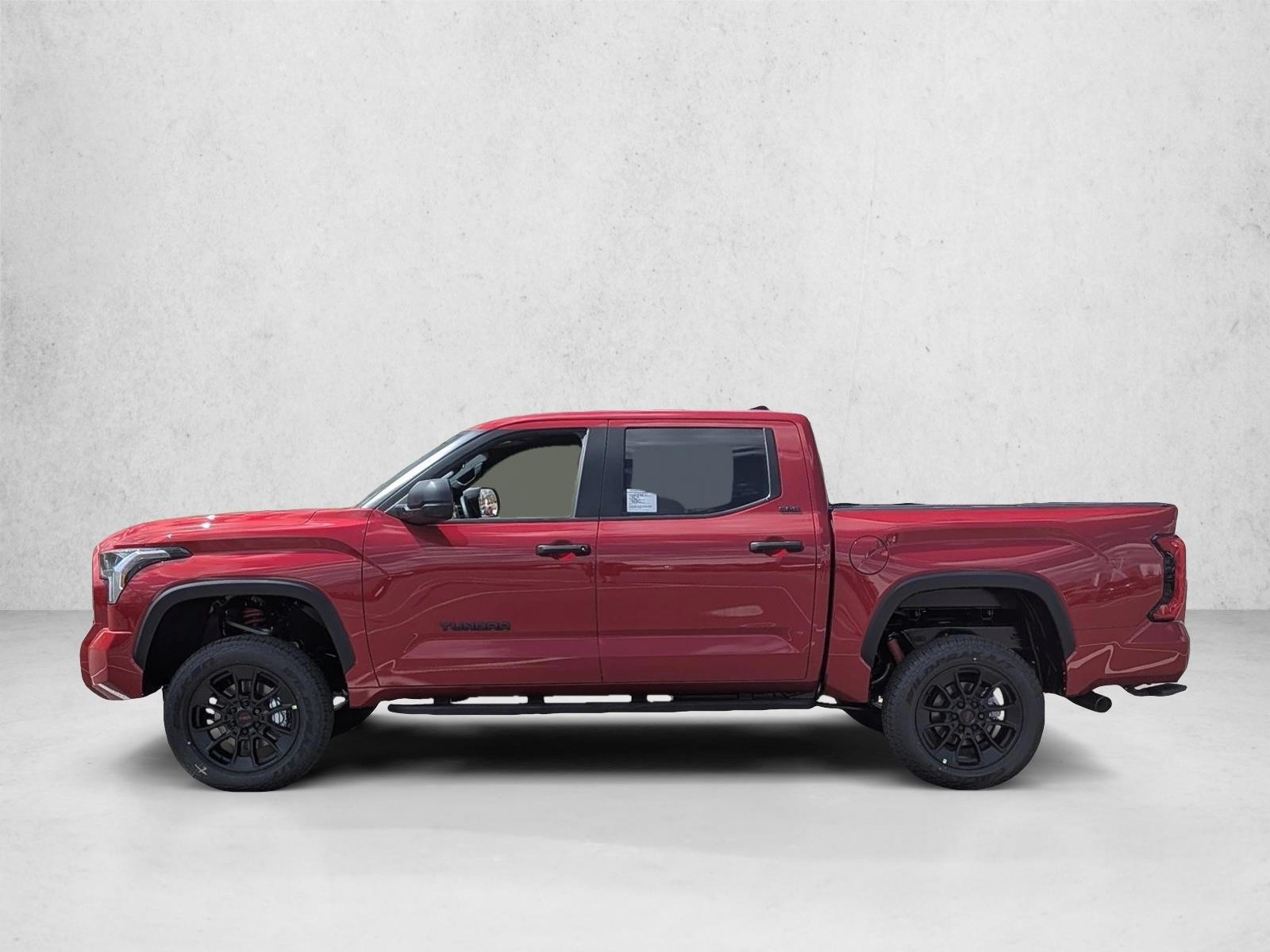 Thumbnail: 2026 Toyota Tundra - 2