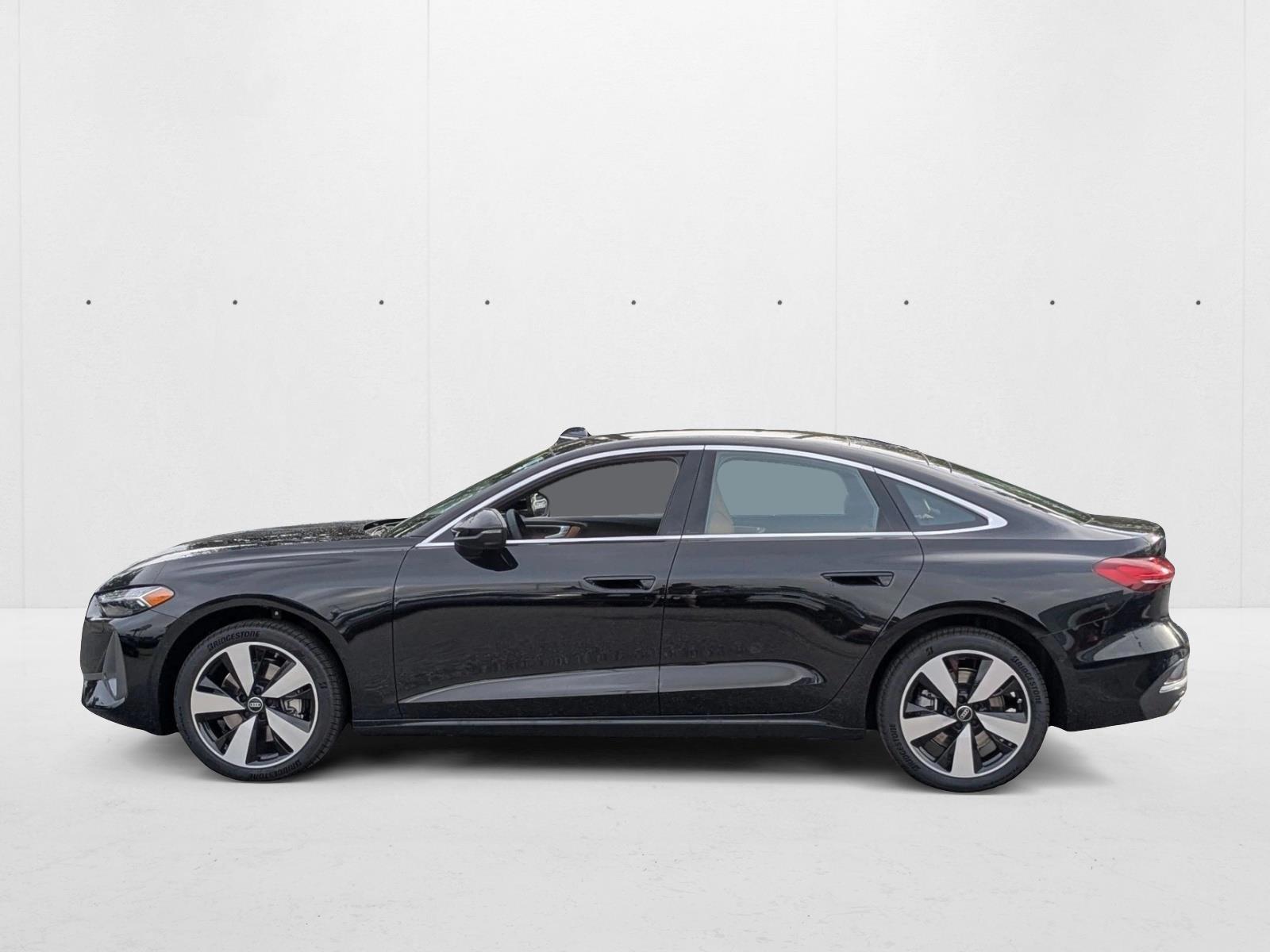 Thumbnail: 2025 Audi A5 - 2