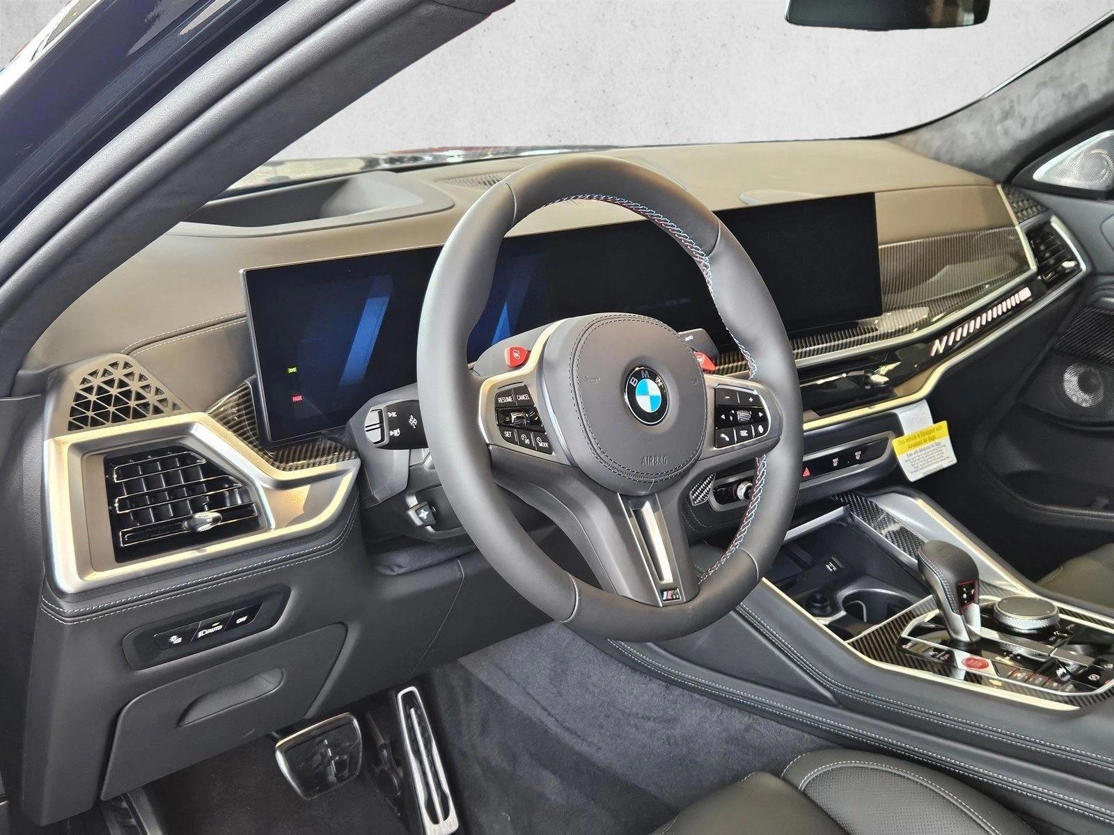 Thumbnail: 2026 BMW X6 - 2