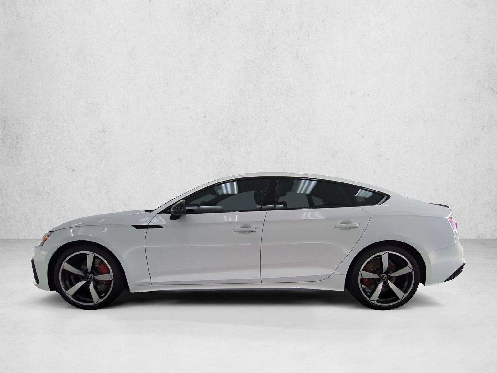 Thumbnail: 2023 Audi A5 - 2