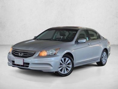 2011 Honda Accord EX-L -
                  Costa Mesa, CA
