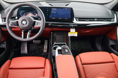2027 BMW X1