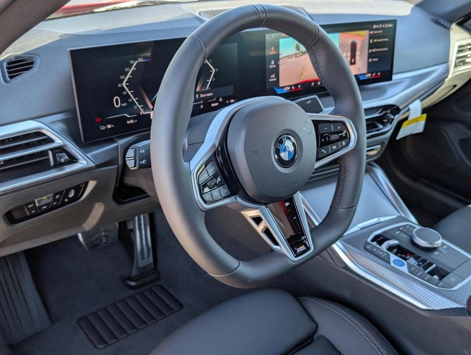 Thumbnail: 2026 BMW i4 - 3