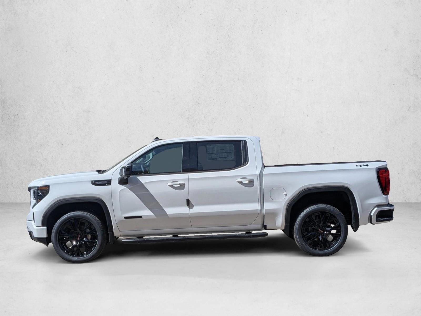 Thumbnail: 2026 GMC Sierra 1500 - 2